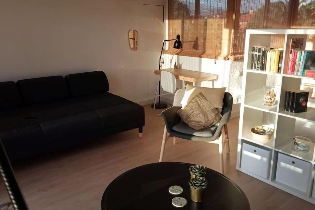 Cozy 2-Floor Apartment With Pool - Casa Nivaria Costa Del Silencio Esterno foto