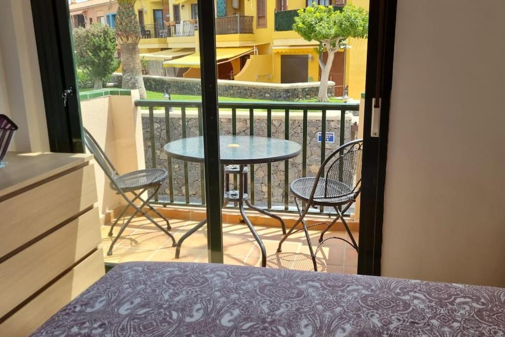 Cozy 2-Floor Apartment With Pool - Casa Nivaria Costa Del Silencio Esterno foto