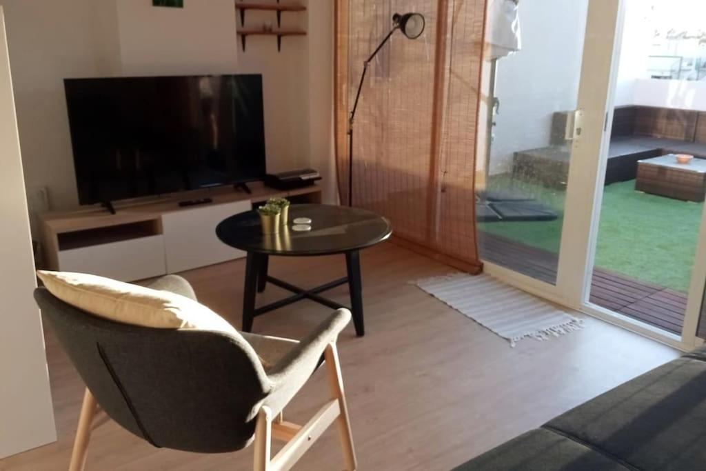 Cozy 2-Floor Apartment With Pool - Casa Nivaria Costa Del Silencio Esterno foto