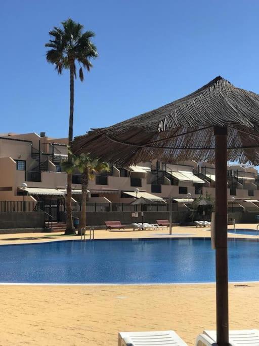 Cozy 2-Floor Apartment With Pool - Casa Nivaria Costa Del Silencio Esterno foto