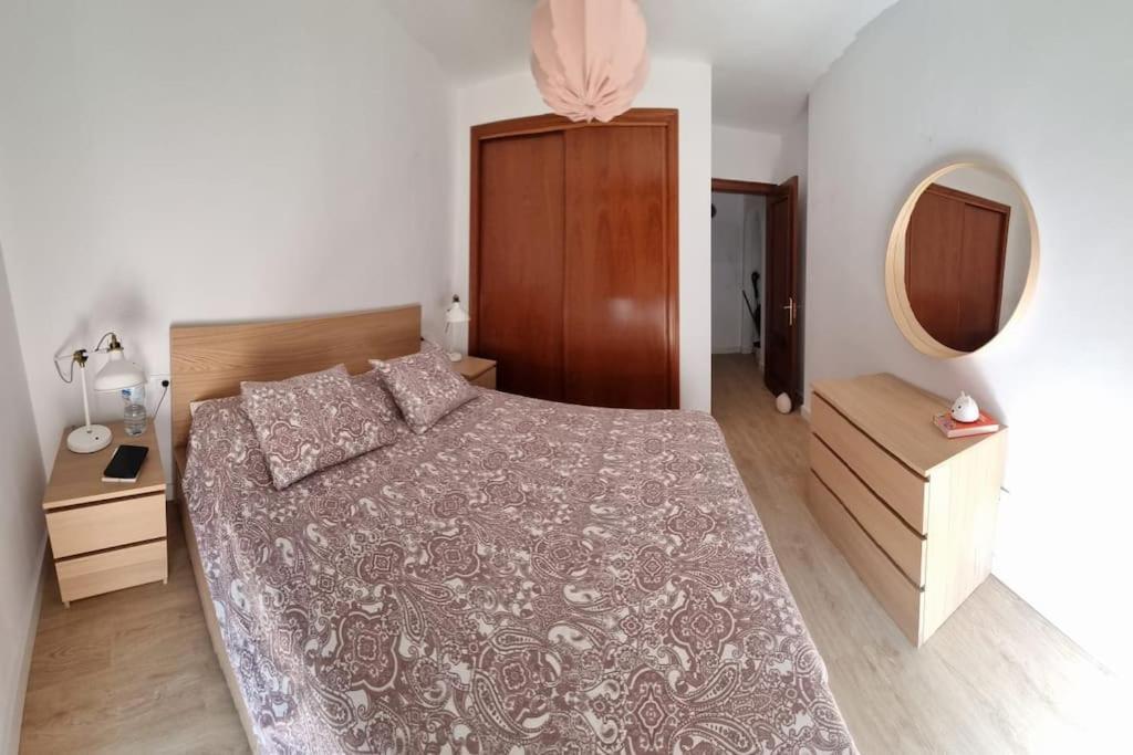 Cozy 2-Floor Apartment With Pool - Casa Nivaria Costa Del Silencio Esterno foto