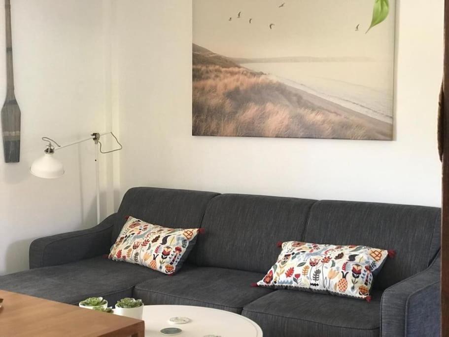 Cozy 2-Floor Apartment With Pool - Casa Nivaria Costa Del Silencio Esterno foto